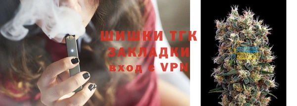 тгк Краснослободск